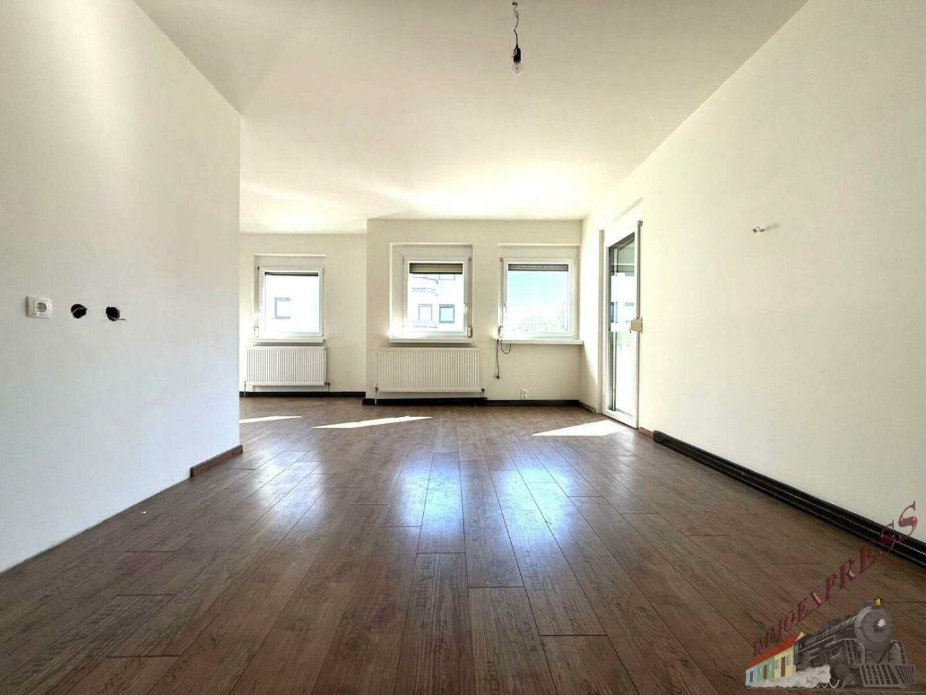 Apartamento de 4 divisões em Neufeld an der Leitha, Austria N.º 249125