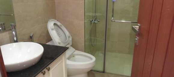 Квартира с 3 спальнями в Тэйхо, Вьетнам № 6264 6