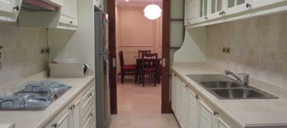 Квартира с 3 спальнями в Тэйхо, Вьетнам № 6264 4