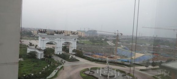 Квартира с 3 спальнями в Тэйхо, Вьетнам № 6264 10