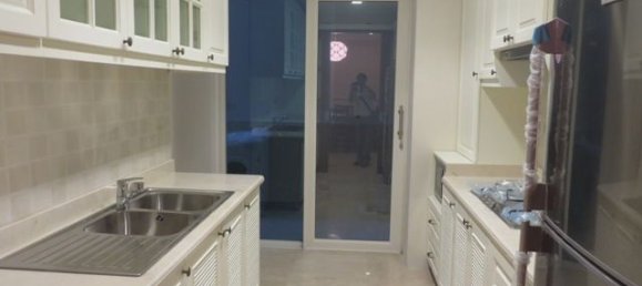 Квартира с 3 спальнями в Тэйхо, Вьетнам № 6264 5