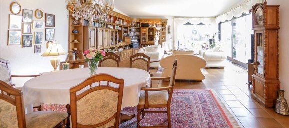 7-Zimmer Bungalow in Trier-Saarburg, Germany, Nr. 223322 5