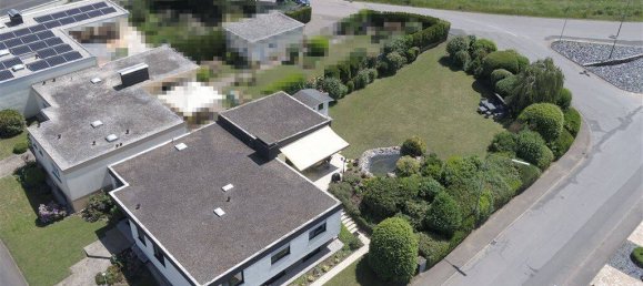 7-Zimmer Bungalow in Trier-Saarburg, Germany, Nr. 223322 4