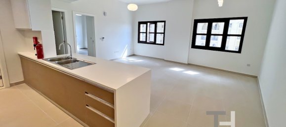 Apartamento T1 em Jumeirah Golf Estates, UAE N.º 28651 2