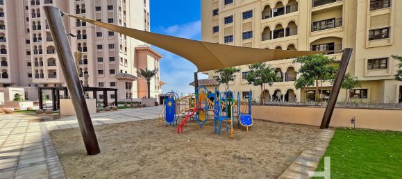 Apartamento T1 em Jumeirah Golf Estates, UAE N.º 28651 15