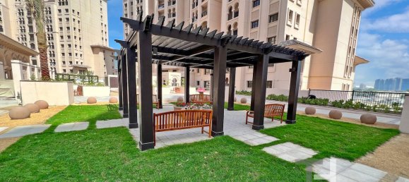 Apartamento T1 em Jumeirah Golf Estates, UAE N.º 28651 16
