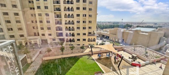 Apartamento T1 em Jumeirah Golf Estates, UAE N.º 28651 10