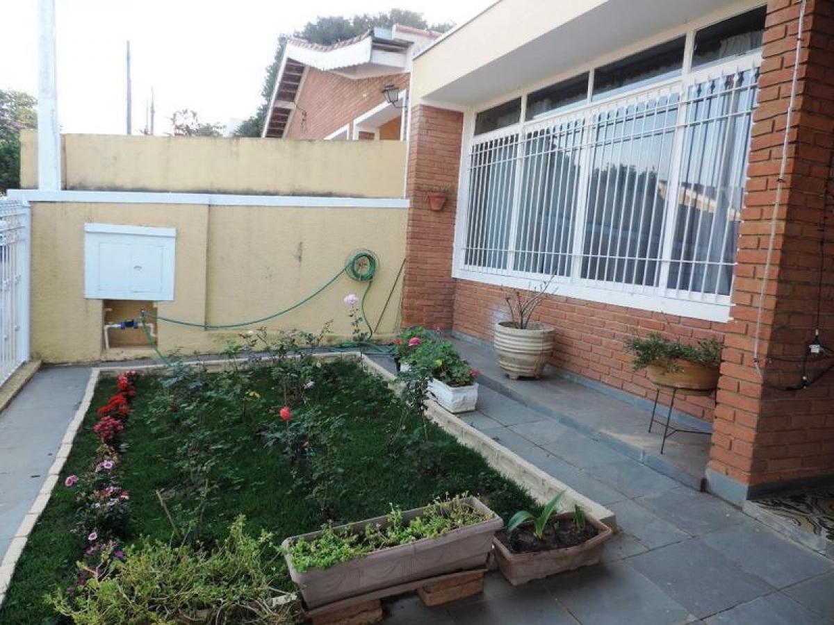 3 bedrooms House in Sao Paulo, Brazil No. 587231