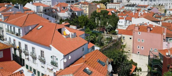 2 Schlafzimmer Wohnung in Lisbon, Portugal, Nr. 268240 40