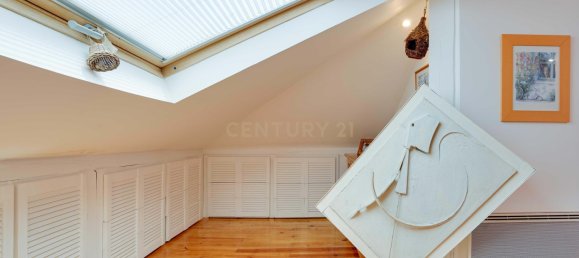 2 Schlafzimmer Wohnung in Lisbon, Portugal, Nr. 268240 20