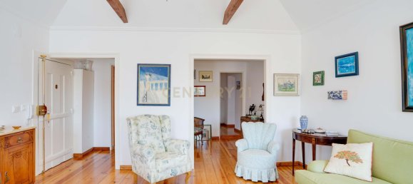 2 Schlafzimmer Wohnung in Lisbon, Portugal, Nr. 268240 35