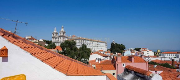 2 Schlafzimmer Wohnung in Lisbon, Portugal, Nr. 268240 39