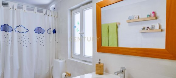 2 Schlafzimmer Wohnung in Lisbon, Portugal, Nr. 268240 17