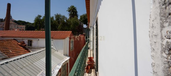 2 Schlafzimmer Wohnung in Lisbon, Portugal, Nr. 268240 36