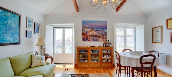 2 Schlafzimmer Wohnung in Lisbon, Portugal, Nr. 268240 8