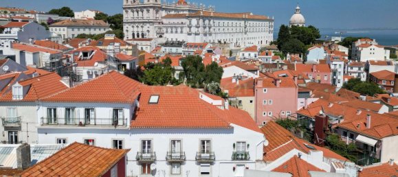 2 Schlafzimmer Wohnung in Lisbon, Portugal, Nr. 268240 16