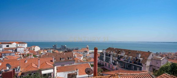 2 Schlafzimmer Wohnung in Lisbon, Portugal, Nr. 268240 4