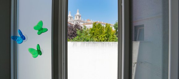 2 Schlafzimmer Wohnung in Lisbon, Portugal, Nr. 268240 38