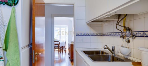 2 Schlafzimmer Wohnung in Lisbon, Portugal, Nr. 268240 13