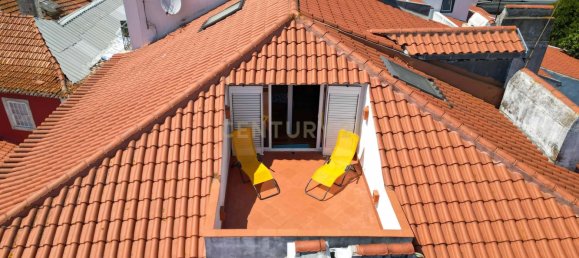 2 Schlafzimmer Wohnung in Lisbon, Portugal, Nr. 268240 2