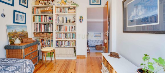 2 Schlafzimmer Wohnung in Lisbon, Portugal, Nr. 268240 25