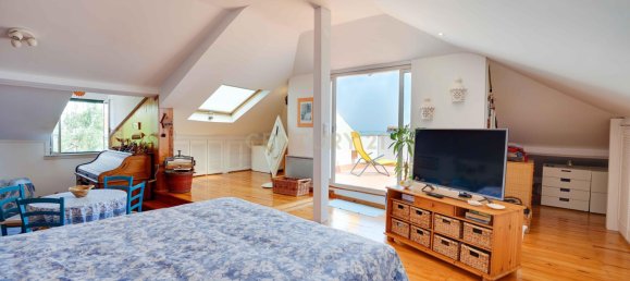 2 Schlafzimmer Wohnung in Lisbon, Portugal, Nr. 268240 5