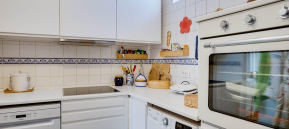 2 Schlafzimmer Wohnung in Lisbon, Portugal, Nr. 268240 30