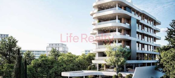 3 Schlafzimmer Penthouse in Germasogeia, Cyprus, Nr. 20544 3