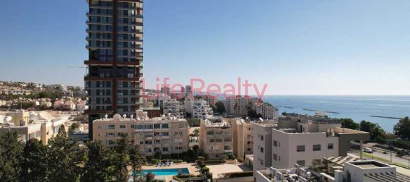 3 Schlafzimmer Penthouse in Germasogeia, Cyprus, Nr. 20544 5
