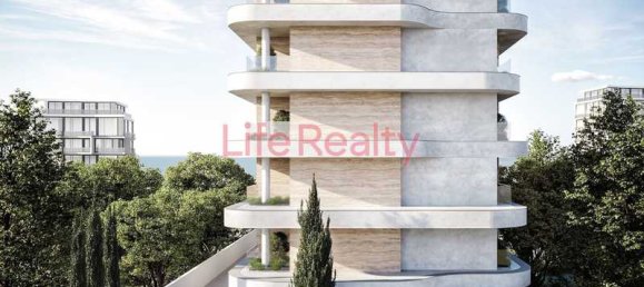 3 Schlafzimmer Penthouse in Germasogeia, Cyprus, Nr. 20544 6