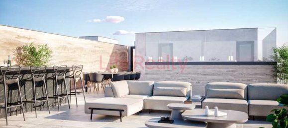 3 Schlafzimmer Penthouse in Germasogeia, Cyprus, Nr. 20544 2