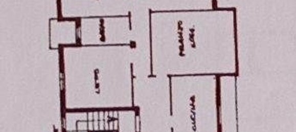 5 rooms Apartment in Scandiano, Italy No. 126844 2