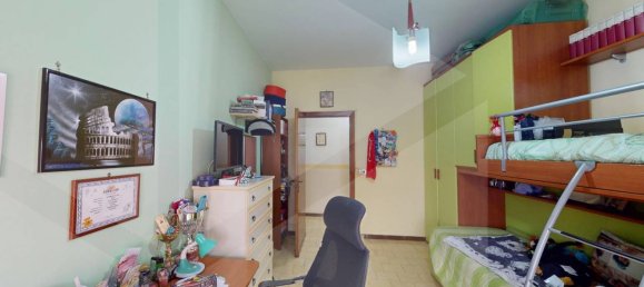 3 rooms Apartment in Pomigliano d'Arco, Italy No. 20263 10