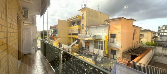 3 rooms Apartment in Pomigliano d'Arco, Italy No. 20263 11