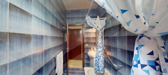 3 rooms Apartment in Pomigliano d'Arco, Italy No. 20263 6