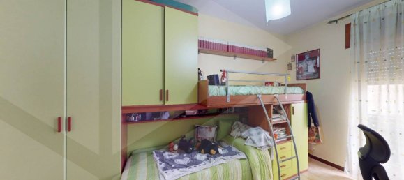 3 rooms Apartment in Pomigliano d'Arco, Italy No. 20263 12