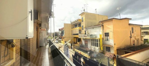 3 rooms Apartment in Pomigliano d'Arco, Italy No. 20263 13