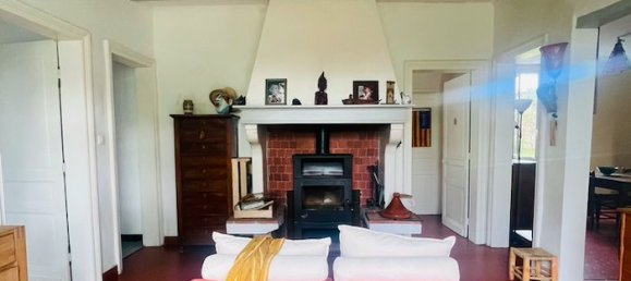 4 bedrooms House in Herm, France No. 100355 4