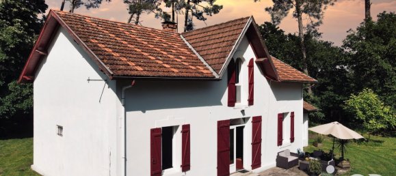 4 bedrooms House in Herm, France No. 100355 22