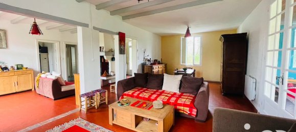 4 bedrooms House in Herm, France No. 100355 3