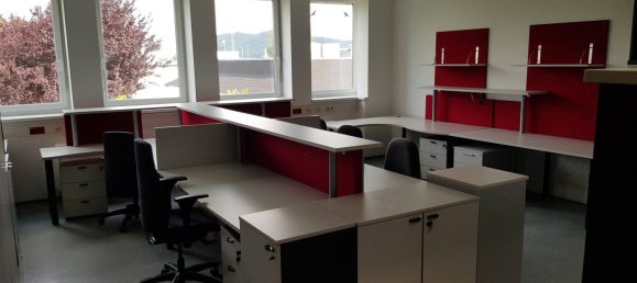 1248m² Warehouse in Korneuburg, Austria No. 99665 3