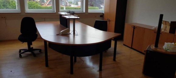 1248m² Warehouse in Korneuburg, Austria No. 99665 2