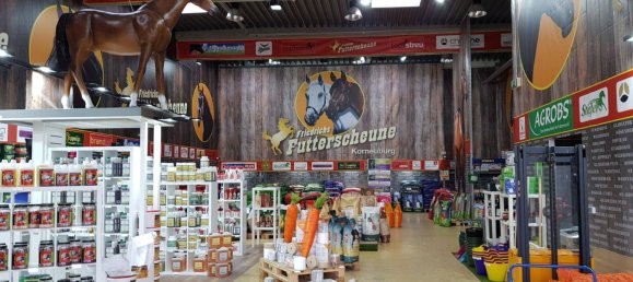 1248m² Warehouse in Korneuburg, Austria No. 99665 9