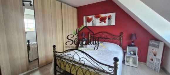 Casa T3 em Billy-Montigny, France N.º 311617 4