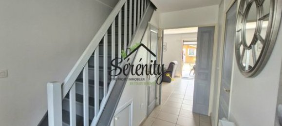 Casa T3 em Billy-Montigny, France N.º 311617 2