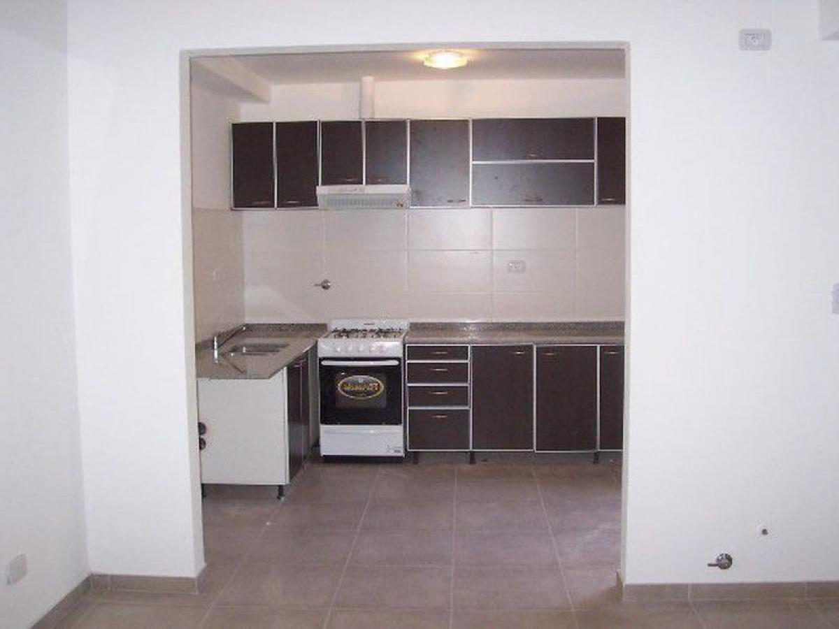 Studio in Merlo, Argentina No. 12270