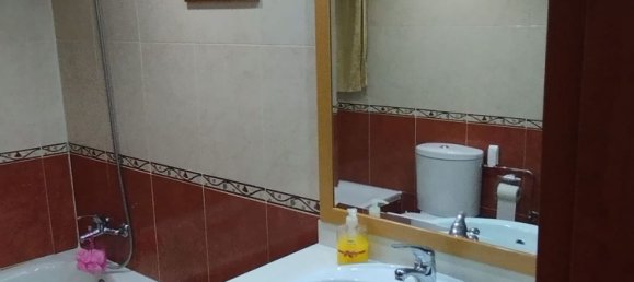 3 bedrooms Apartment in Carinena, Spain No. 155195 20