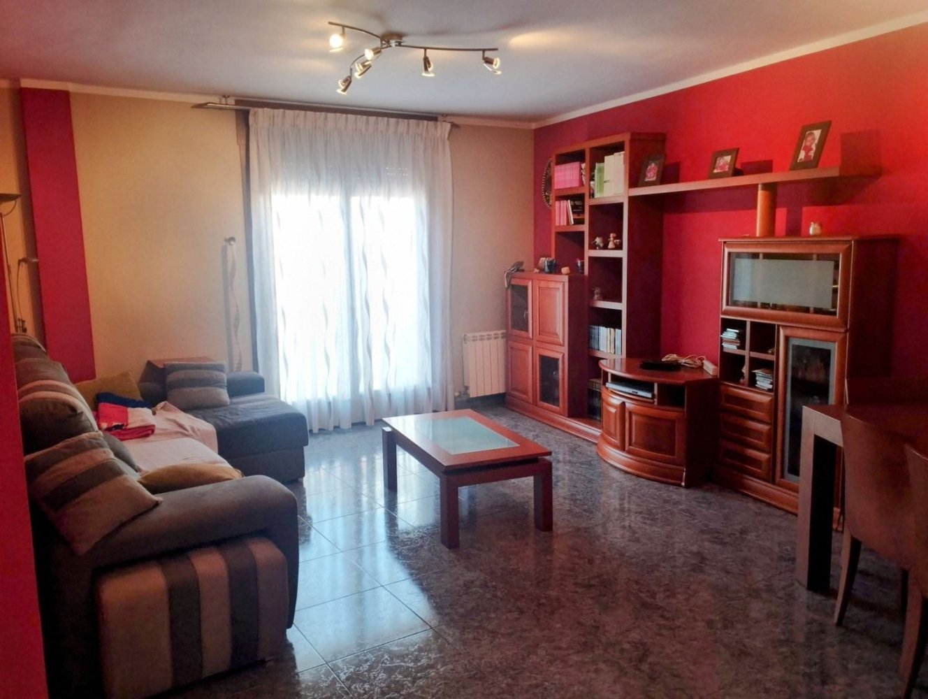 3 bedrooms Apartment in Carinena, Spain No. 155195