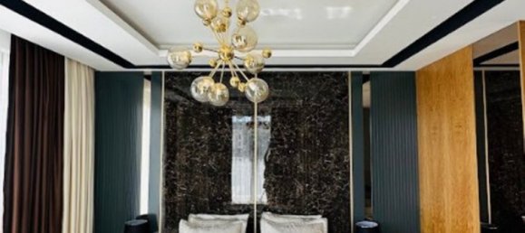 فيلا 4+1 في Alanya, Turkey رقم 23749 7