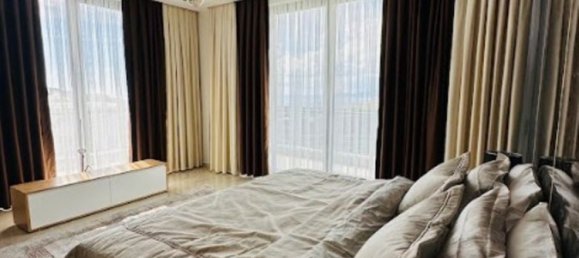 فيلا 4+1 في Alanya, Turkey رقم 23749 8